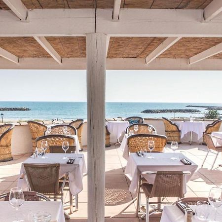 Thalacap Camargue Saintes-Maries-de-la-Mer Dış mekan fotoğraf