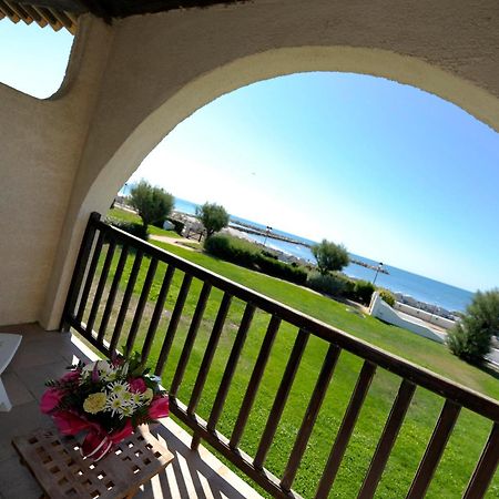 Thalacap Camargue Saintes-Maries-de-la-Mer Dış mekan fotoğraf