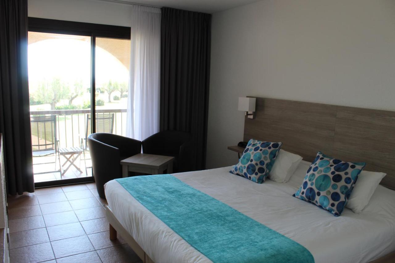 Thalacap Camargue Saintes-Maries-de-la-Mer Dış mekan fotoğraf